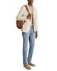 Reiss Reiss Picton Slim Fit Jeans in Light Blue - 2