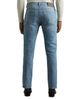 Reiss Reiss Picton Slim Fit Jeans in Light Blue - 4
