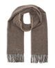 Reiss Reiss Picton Wool & Cashmere Blend Scarf - 1
