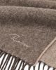 Reiss Reiss Picton Wool & Cashmere Blend Scarf - 3