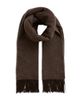 Reiss Reiss Picton Wool Scarf - 1