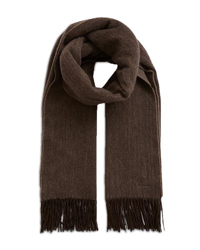 Reiss Reiss Picton Wool Scarf