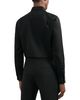 Reiss Reiss Pintuck Dinner Shirt - 3