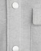 Reiss Reiss Plaistow Milano Knit Overshirt - 4