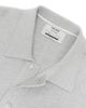 Reiss Reiss Plaistow Milano Knit Overshirt - 5