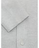Reiss Reiss Plaistow Milano Knit Overshirt - 6