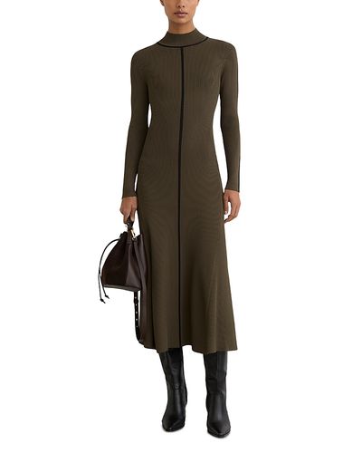 Reiss Dresses
