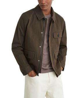 Reiss Reiss Presh Lightweight Jacket