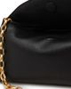 Reiss Reiss Presley Leather Clutch - 5