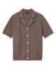 Reiss Reiss Rafael Short Sleeve Sweater - 3