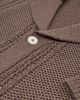 Reiss Reiss Rafael Short Sleeve Sweater - 4