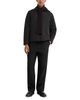 Reiss Reiss Raider Long Sleeve Patch Pocket Shirt Jacket - 3