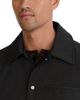 Reiss Reiss Raider Long Sleeve Patch Pocket Shirt Jacket - 5