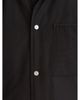 Reiss Reiss Raider Long Sleeve Patch Pocket Shirt Jacket - 6