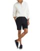 Reiss Reiss Regular Fit 8.3 Drawstring Chino Shorts - 2