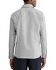 Reiss Reiss Regular Fit Grey Pocket Shirt - 3