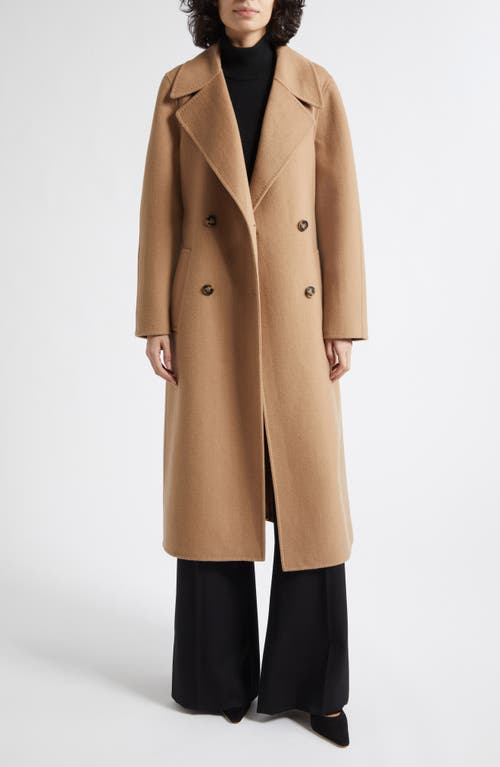 Reiss Reiss Rene Wool Blend Double Face Coat