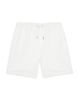 Reiss Reiss Renly Micro Waffle Textured Shorts - 6