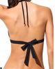 Reiss Reiss Riah Halter Bikini Top - 2