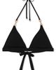 Reiss Reiss Riah Halter Bikini Top - 3