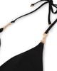 Reiss Reiss Riah Halter Bikini Top - 4