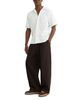 Reiss Reiss Ribbed Cuban Shirt - 2