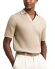 Reiss Reiss Ricky Reversible Leather Belt - 3