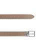 Reiss Reiss Ricky Reversible Leather Belt - 5