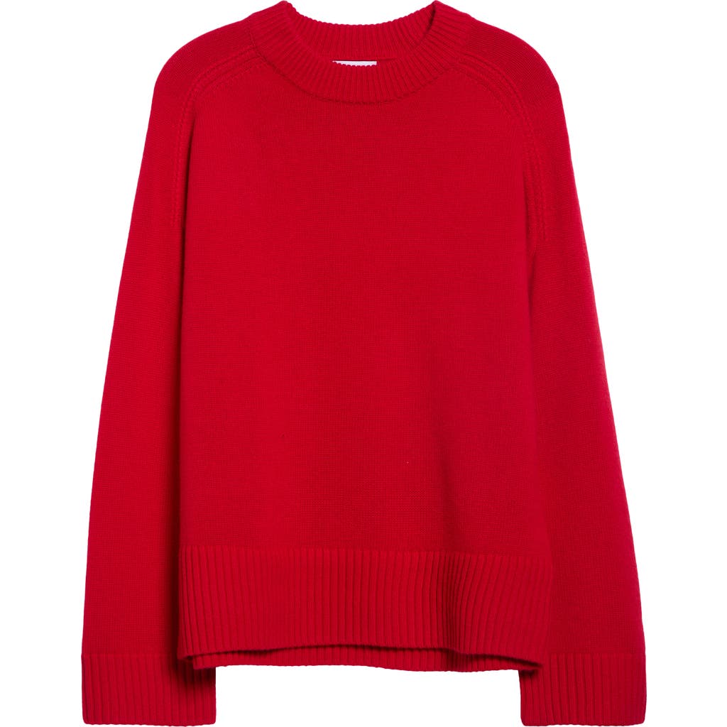 Reiss Reiss Riley Wool & Cashmere Sweater