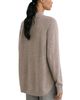 Reiss Reiss River Raglan Sleeve Sweater - 3