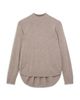 Reiss Reiss River Raglan Sleeve Sweater - 6