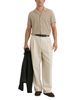 Reiss Reiss River Textured Short Sleeve Shirt - 2