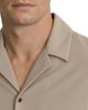 Reiss Reiss River Textured Short Sleeve Shirt - 4