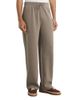 Reiss Reiss Rivo Relaxed Interlock Drawstring Jogger Pants - 1
