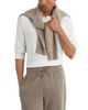 Reiss Reiss Rivo Relaxed Interlock Drawstring Jogger Pants - 4