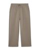 Reiss Reiss Rivo Relaxed Interlock Drawstring Jogger Pants - 6