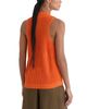 Reiss Reiss Robin Linen V Neck Sweater Vest - 3