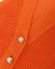 Reiss Reiss Robin Linen V Neck Sweater Vest - 6