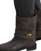 Reiss Reiss Rosalee Turnlock Ankle Boot - 1