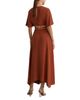 Reiss Reiss Rosanna Cutout Dress - 2