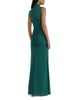 Reiss Reiss Ruched Sleeveless Dress - 5