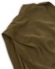 Reiss Reiss Sabine Satin Cape Maxi Dress - 4