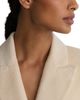 Reiss Reiss Sadie Cotton Double Breasted Blazer - 4