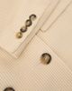 Reiss Reiss Sadie Cotton Double Breasted Blazer - 6
