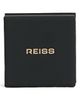 Reiss Reiss Sadie Crystal Huggie Hoop Earrings - 4
