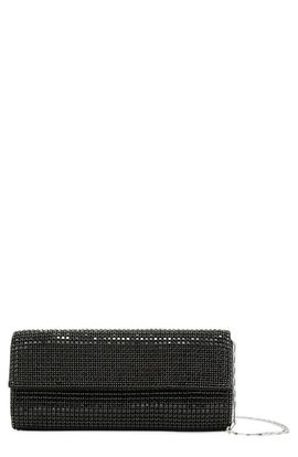 Reiss Reiss Sadie Embellished Clutch