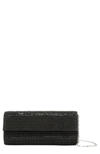 Reiss Reiss Sadie Embellished Clutch
