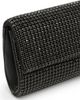 Reiss Reiss Sadie Embellished Clutch - 5