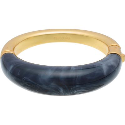 Reiss Reiss Salma Scoop Bangle Bracelet