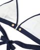 Reiss Reiss Saskia Bikini Top - 4
